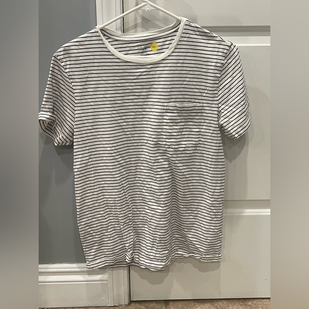 Club Monaco